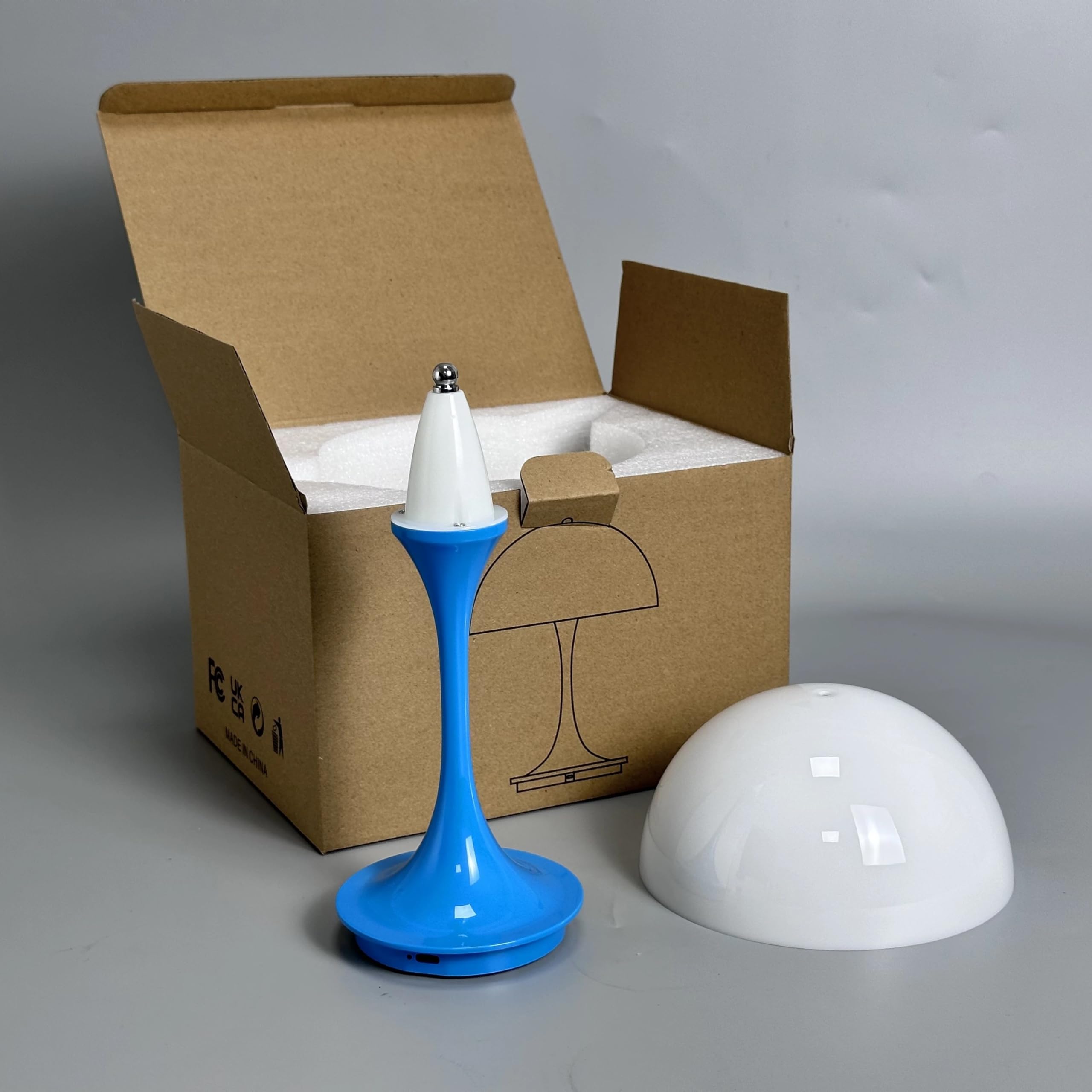 Amazon.co.jp : パンテラ バイカラー トルコブルー リプロダクト